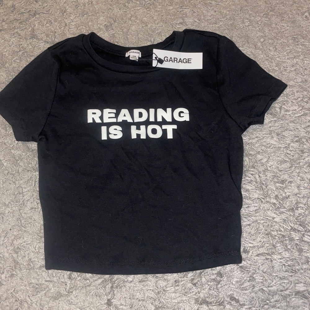 Stormi Tee